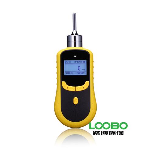 lb-bz泵吸一氧化碳(co)气体检测仪